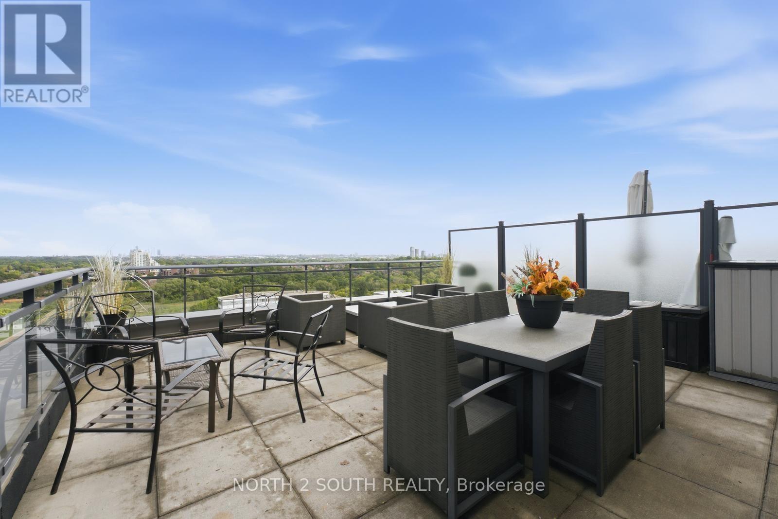 1015 - 12 Woodstream Boulevard, Vaughan, Ontario  L4L 8C4 - Photo 36 - N13745484