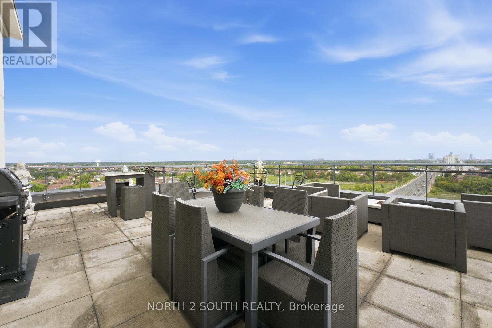1015 - 12 Woodstream Boulevard, Vaughan, Ontario  L4L 8C4 - Photo 37 - N13745484