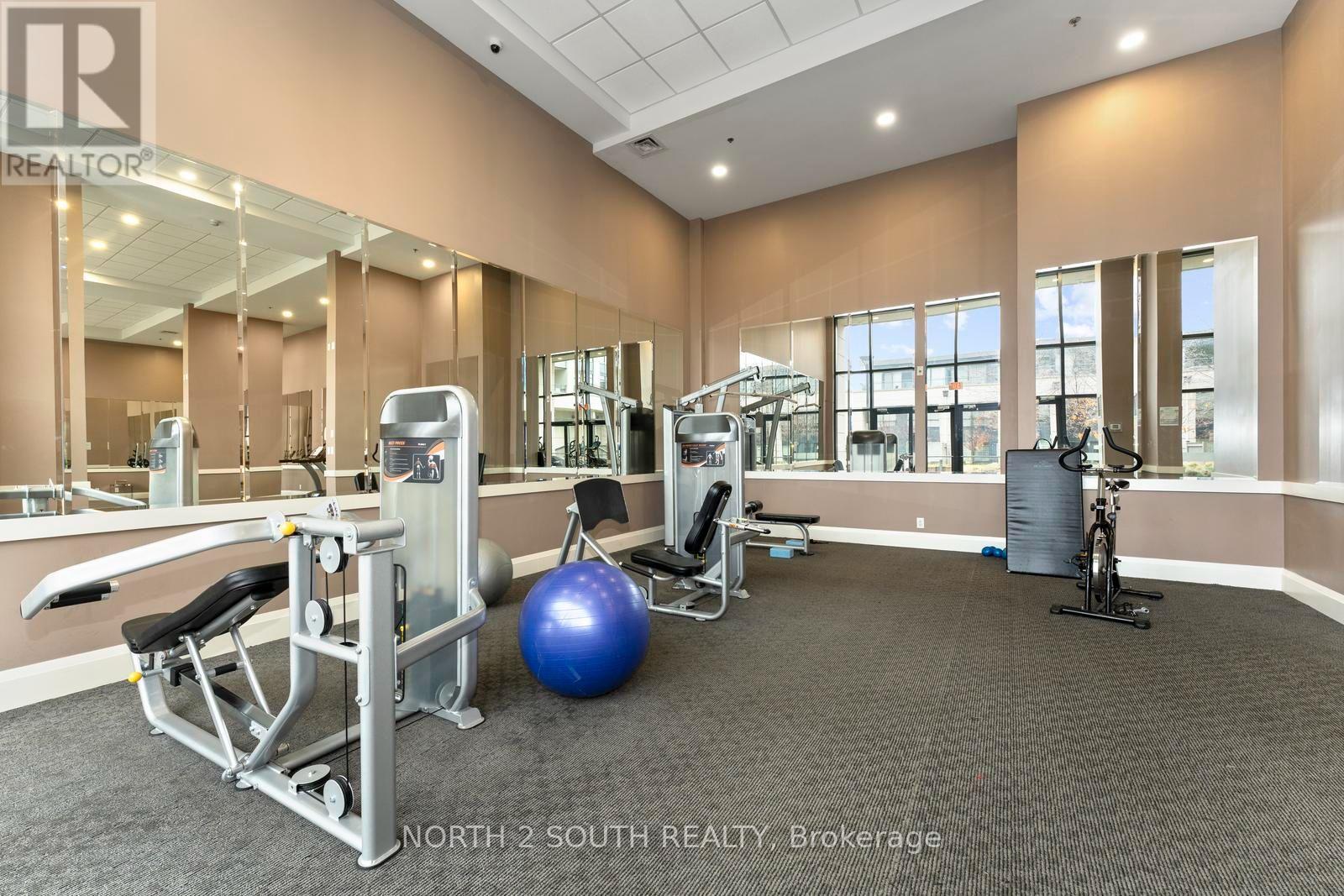 1015 - 12 Woodstream Boulevard, Vaughan, Ontario  L4L 8C4 - Photo 41 - N13745484