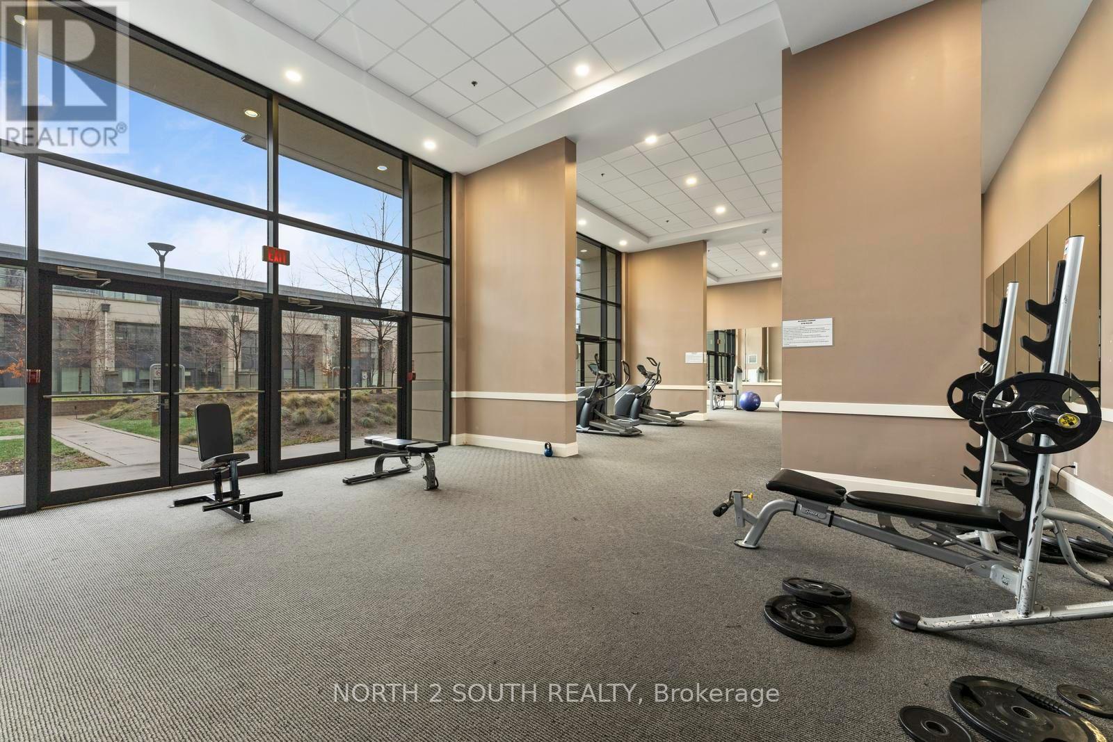 1015 - 12 Woodstream Boulevard, Vaughan, Ontario  L4L 8C4 - Photo 42 - N13745484