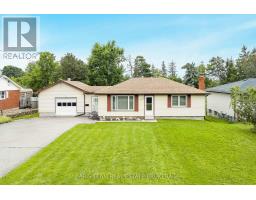207 WARNICA ROAD, Barrie, Ontario