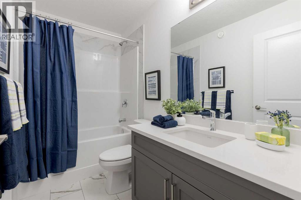 809 Savanna Crescent NE, Calgary, Alberta  T3J 5T6 - Photo 17 - A2342537