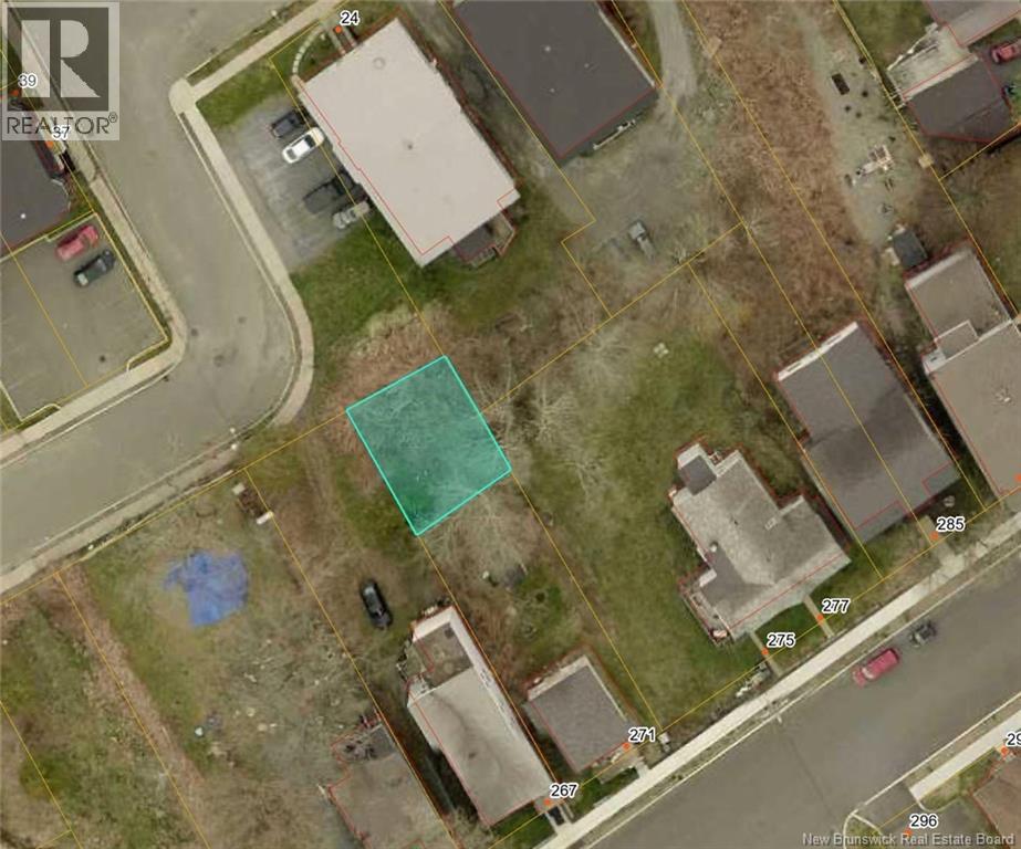 155SQM First, Saint John, New Brunswick