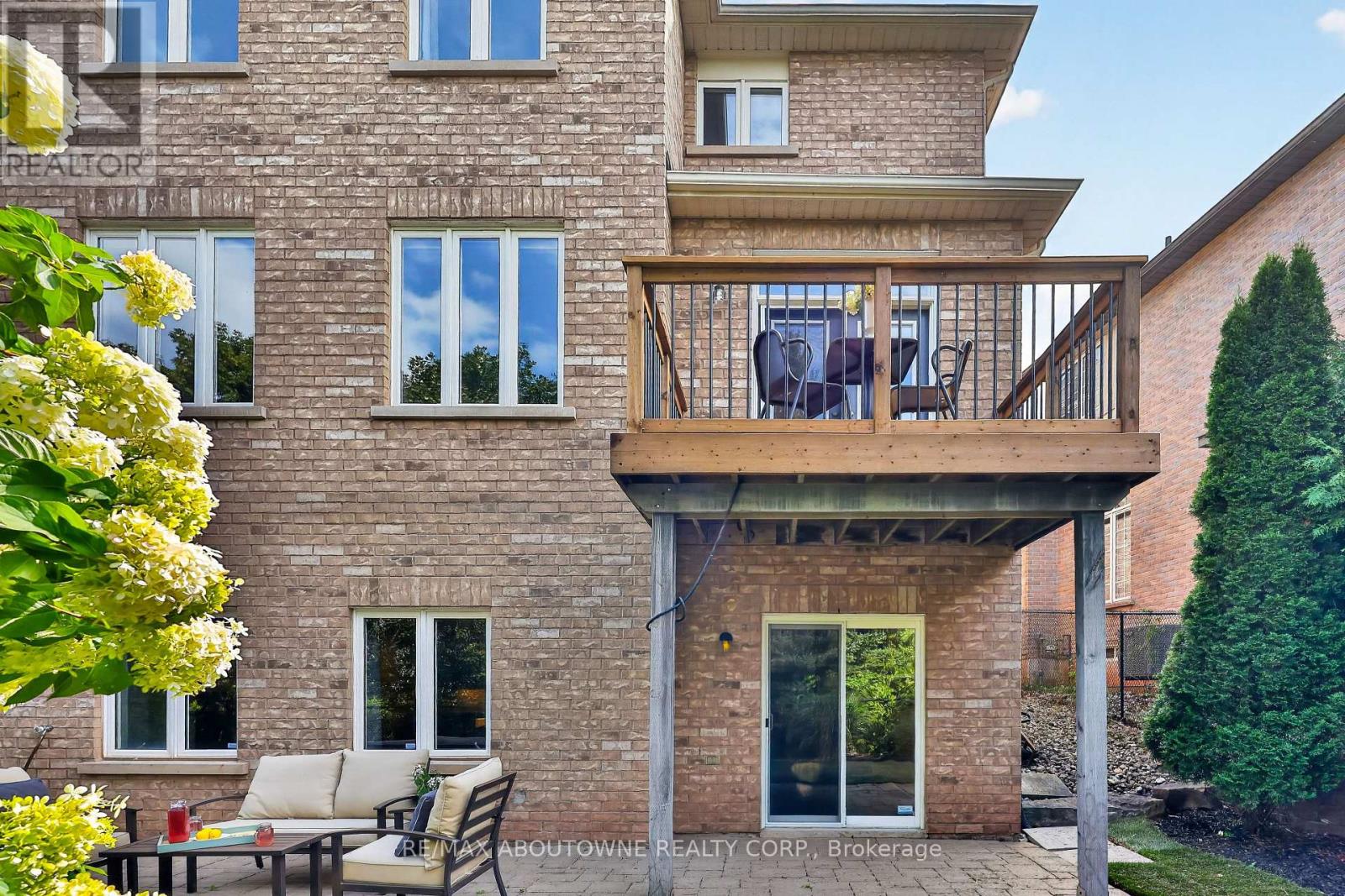 2269 Whitworth Drive, Oakville, Ontario  L6M 0B5 - Photo 40 - W13745266