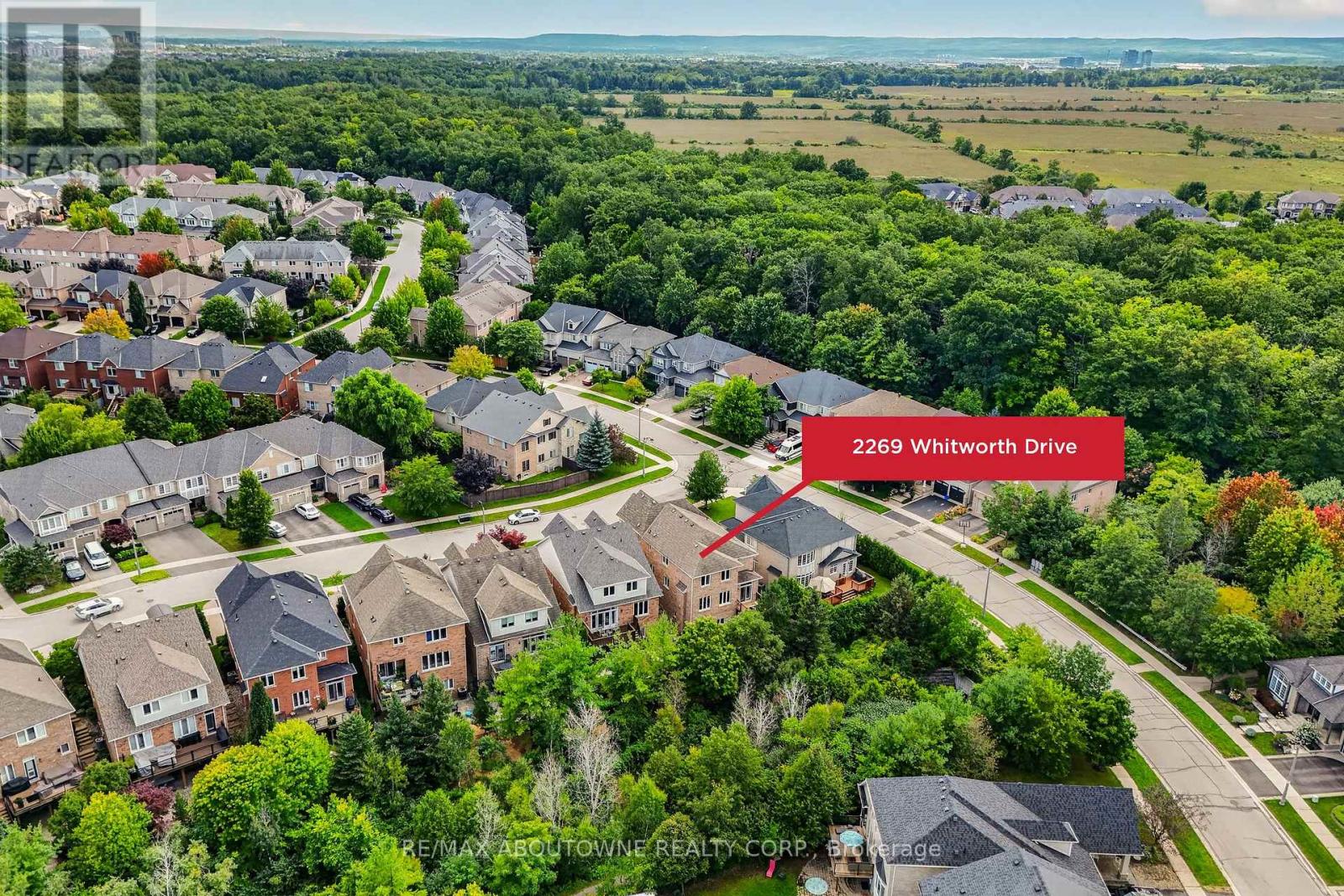 2269 Whitworth Drive, Oakville, Ontario  L6M 0B5 - Photo 45 - W13745266