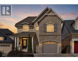 2269 WHITWORTH DRIVE, Oakville, Ontario
