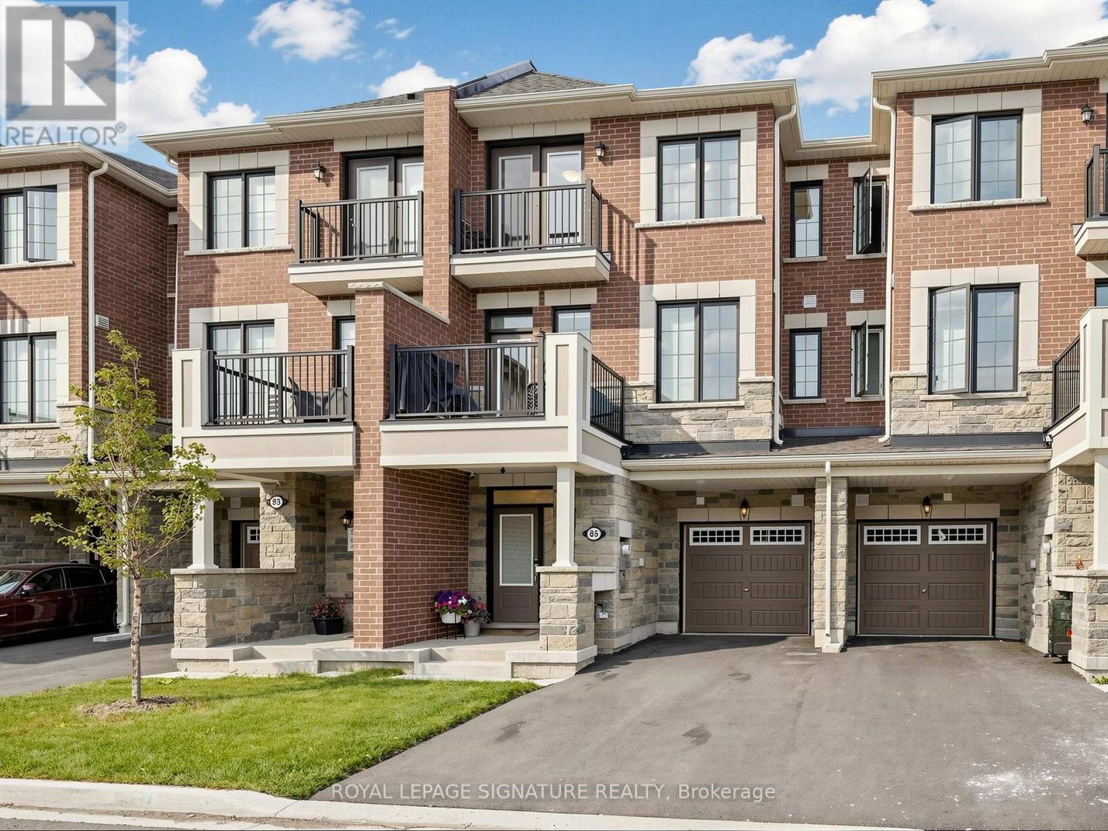 85 Kepple Circle, Brampton, Ontario  L7A 5K9 - Photo 1 - W13745278