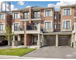85 KEPPLE CIRCLE, Brampton, Ontario