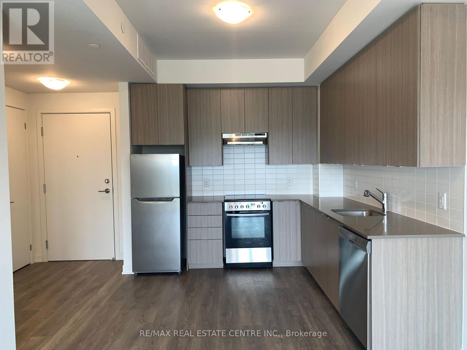 209 - 58 SKY HARBOUR DRIVE, Brampton, Ontario