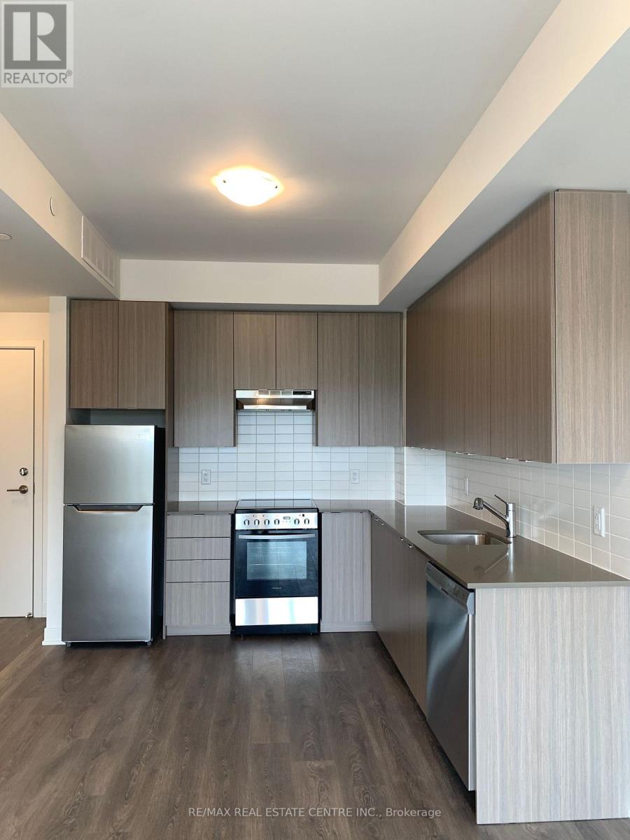 209 - 58 Sky Harbour Drive, Brampton, Ontario  L6Y 6J1 - Photo 12 - W13745300
