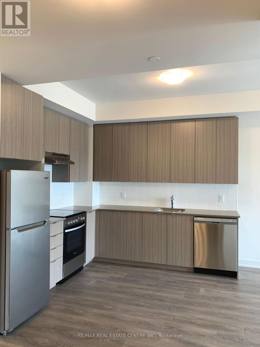 209 - 58 Sky Harbour Drive, Brampton, Ontario  L6Y 6J1 - Photo 13 - W13745300