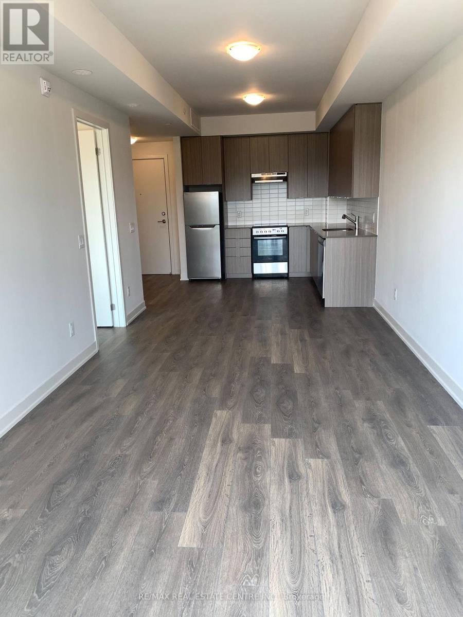 209 - 58 Sky Harbour Drive, Brampton, Ontario  L6Y 6J1 - Photo 18 - W13745300