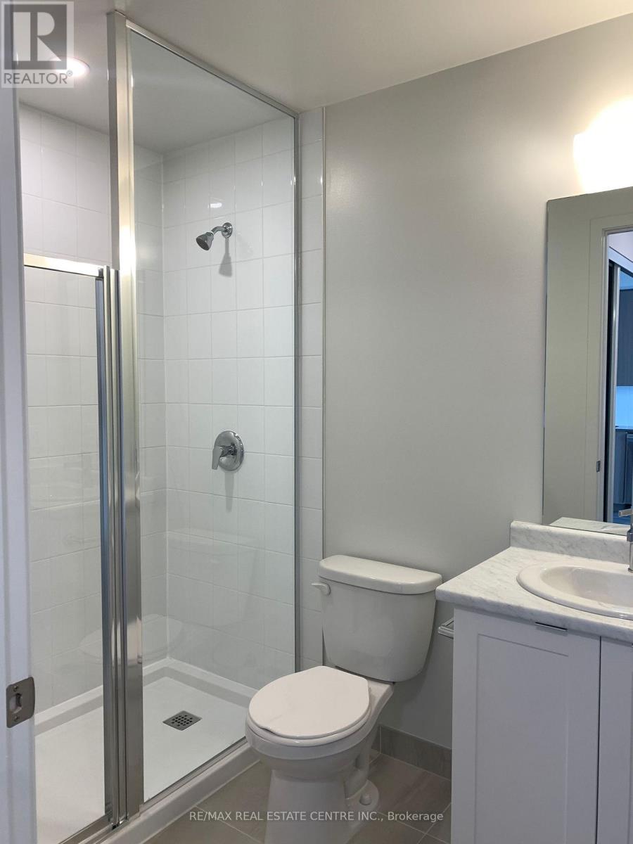 209 - 58 Sky Harbour Drive, Brampton, Ontario  L6Y 6J1 - Photo 2 - W13745300