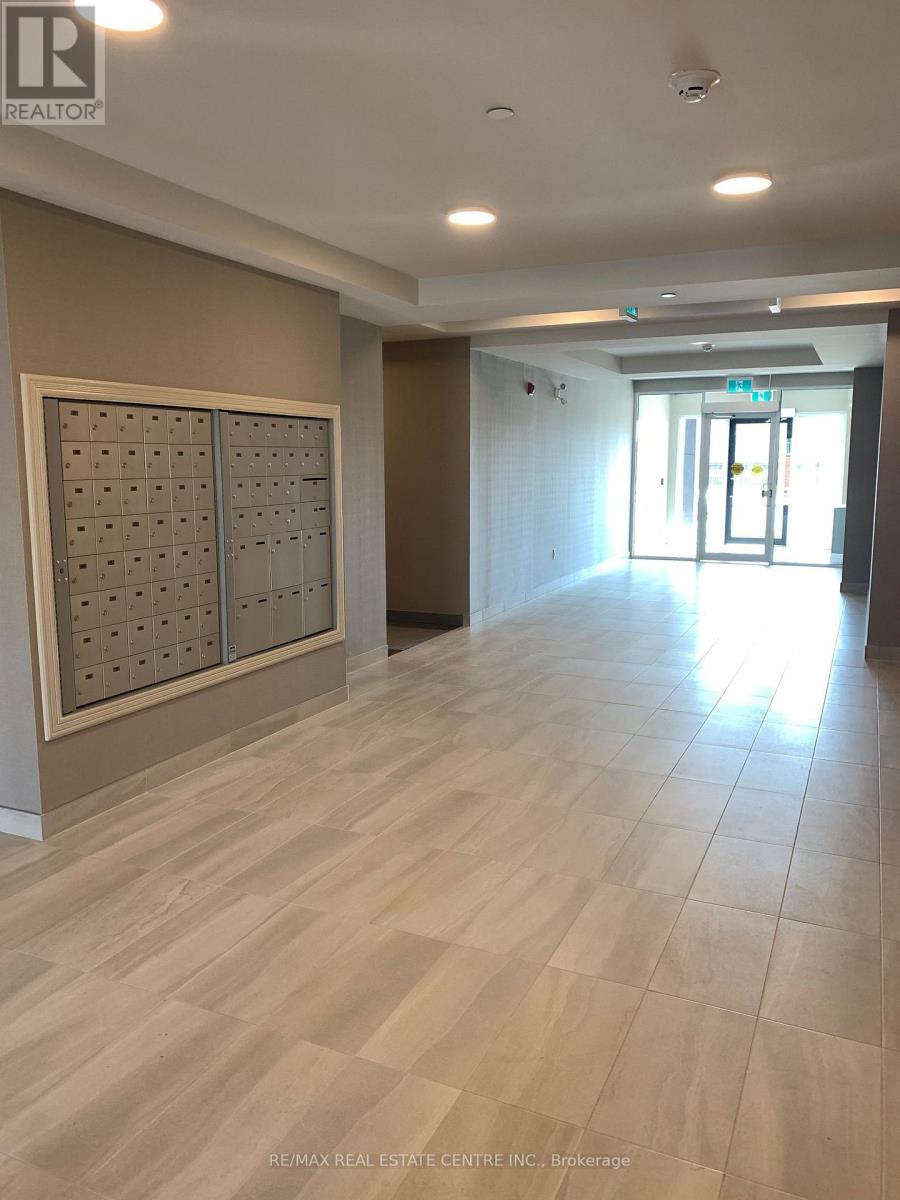 209 - 58 Sky Harbour Drive, Brampton, Ontario  L6Y 6J1 - Photo 9 - W13745300