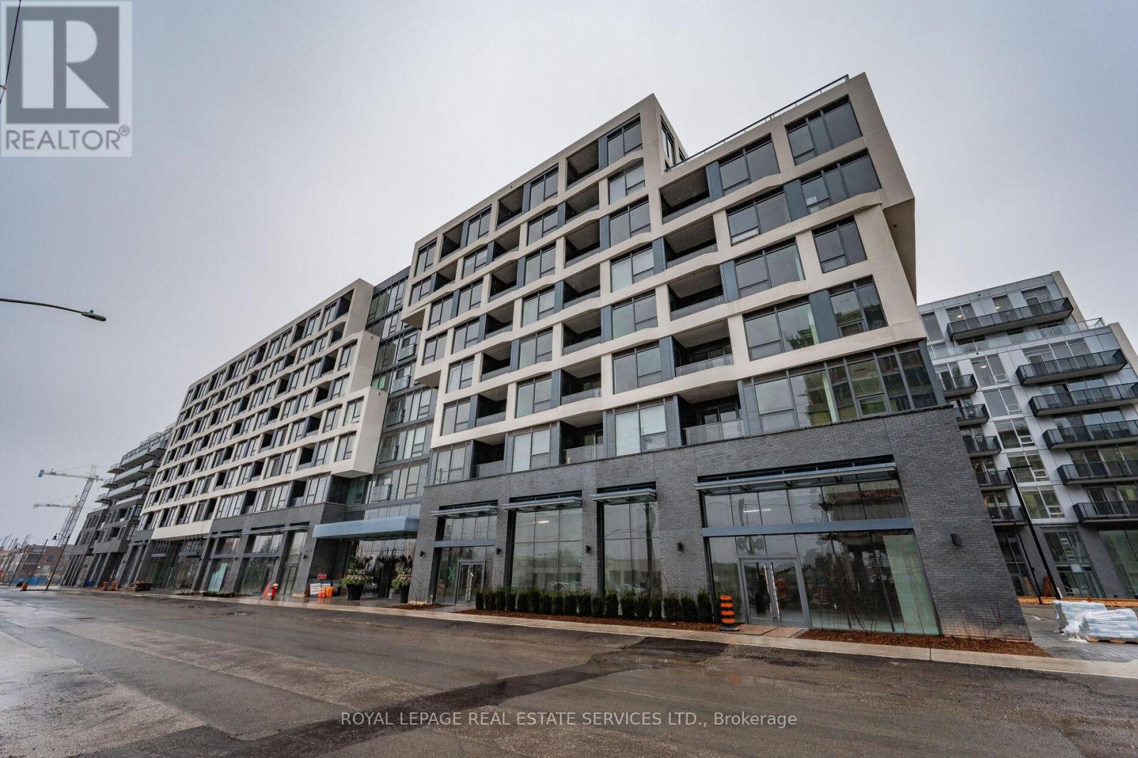 334 - 2450 OLD BRONTE ROAD, Oakville, Ontario