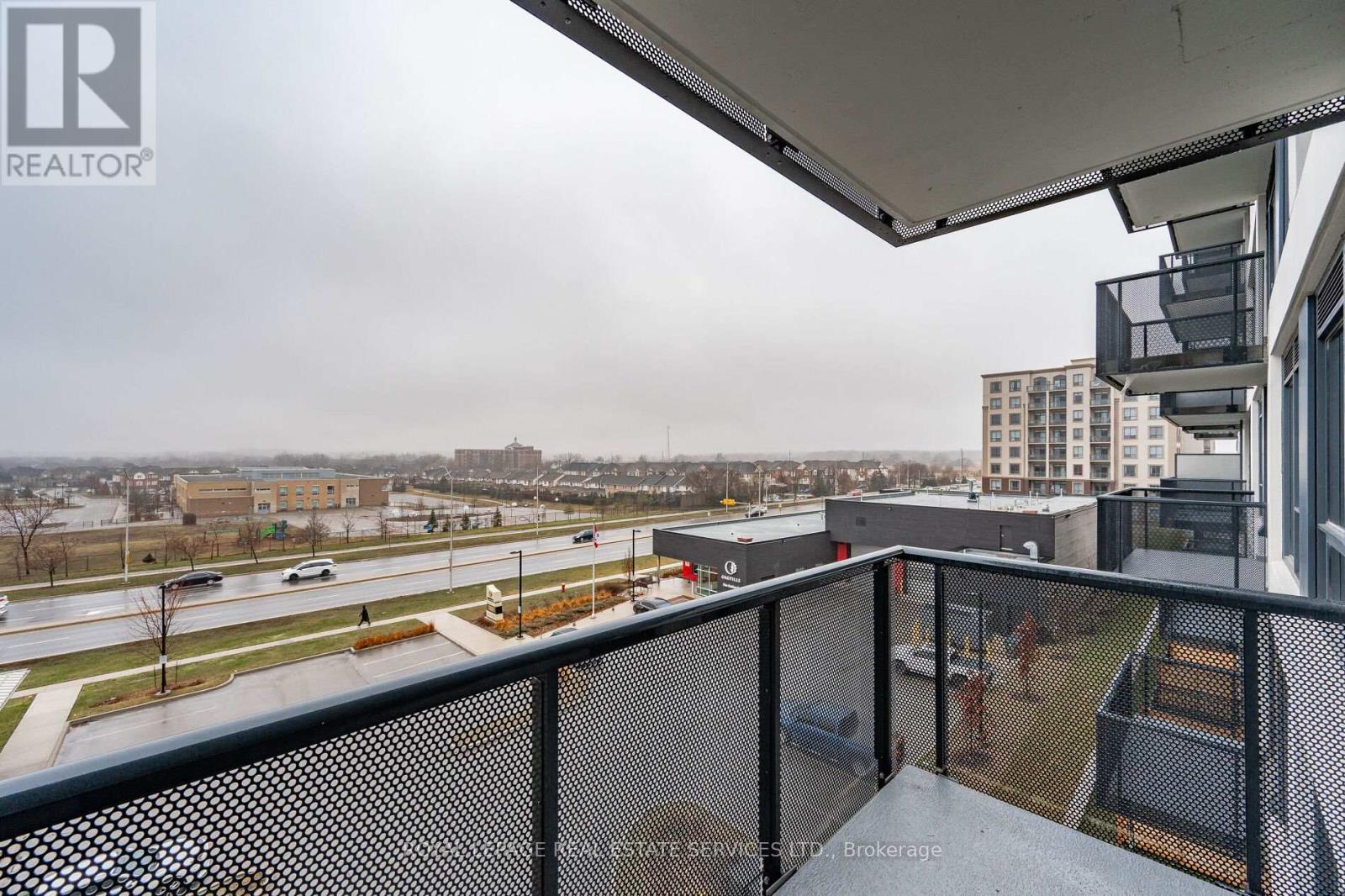 334 - 2450 Old Bronte Road, Oakville, Ontario  L6M 5P6 - Photo 27 - W13745338