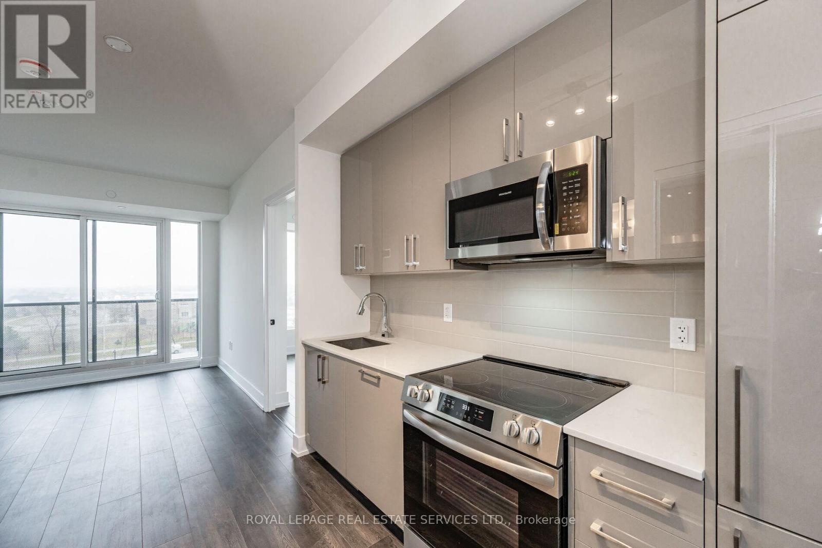 334 - 2450 Old Bronte Road, Oakville, Ontario  L6M 5P6 - Photo 9 - W13745338