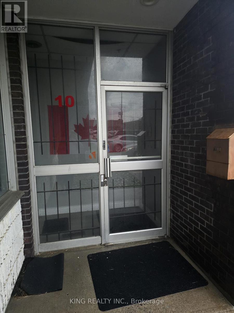 10 - 2266 DREW ROAD, Mississauga, Ontario