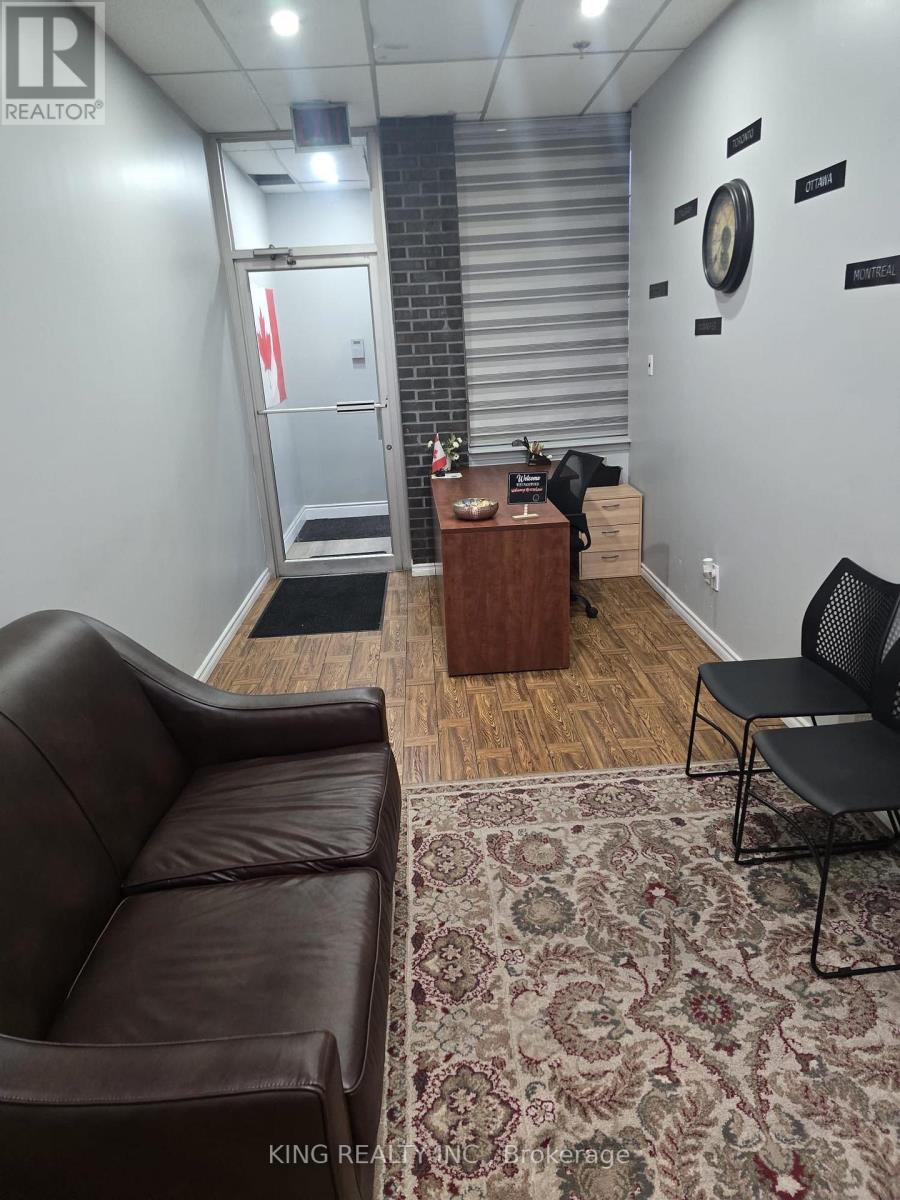 10 - 2266 Drew Road, Mississauga, Ontario  L5S 1B1 - Photo 4 - W13745350
