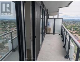 2204 - 448 BURNHAMTHORPE ROAD W, Mississauga, Ontario
