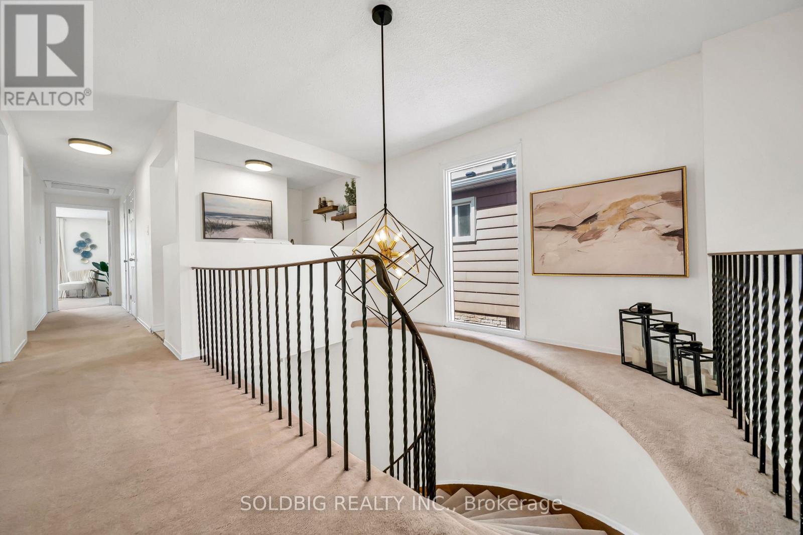 76 Banting Crescent, Brampton, Ontario  L6Y 2K9 - Photo 14 - W13745386