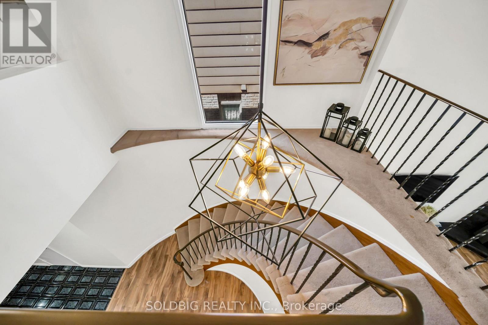 76 Banting Crescent, Brampton, Ontario  L6Y 2K9 - Photo 15 - W13745386