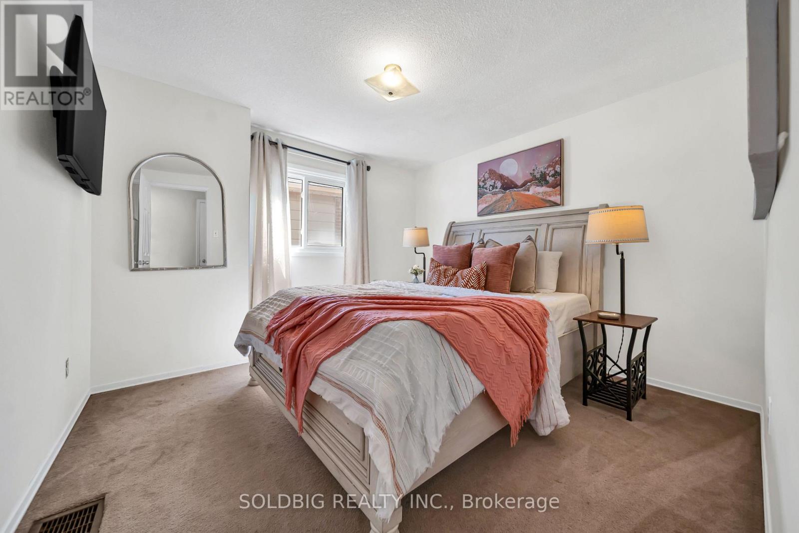 76 Banting Crescent, Brampton, Ontario  L6Y 2K9 - Photo 20 - W13745386