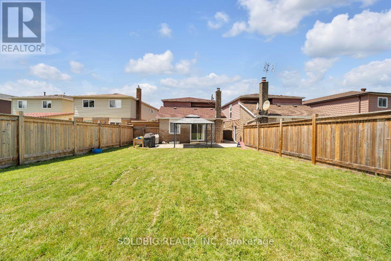 76 Banting Crescent, Brampton, Ontario  L6Y 2K9 - Photo 31 - W13745386