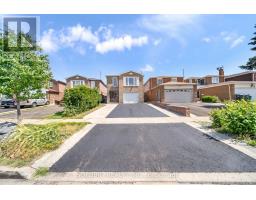 76 BANTING CRESCENT, Brampton, Ontario