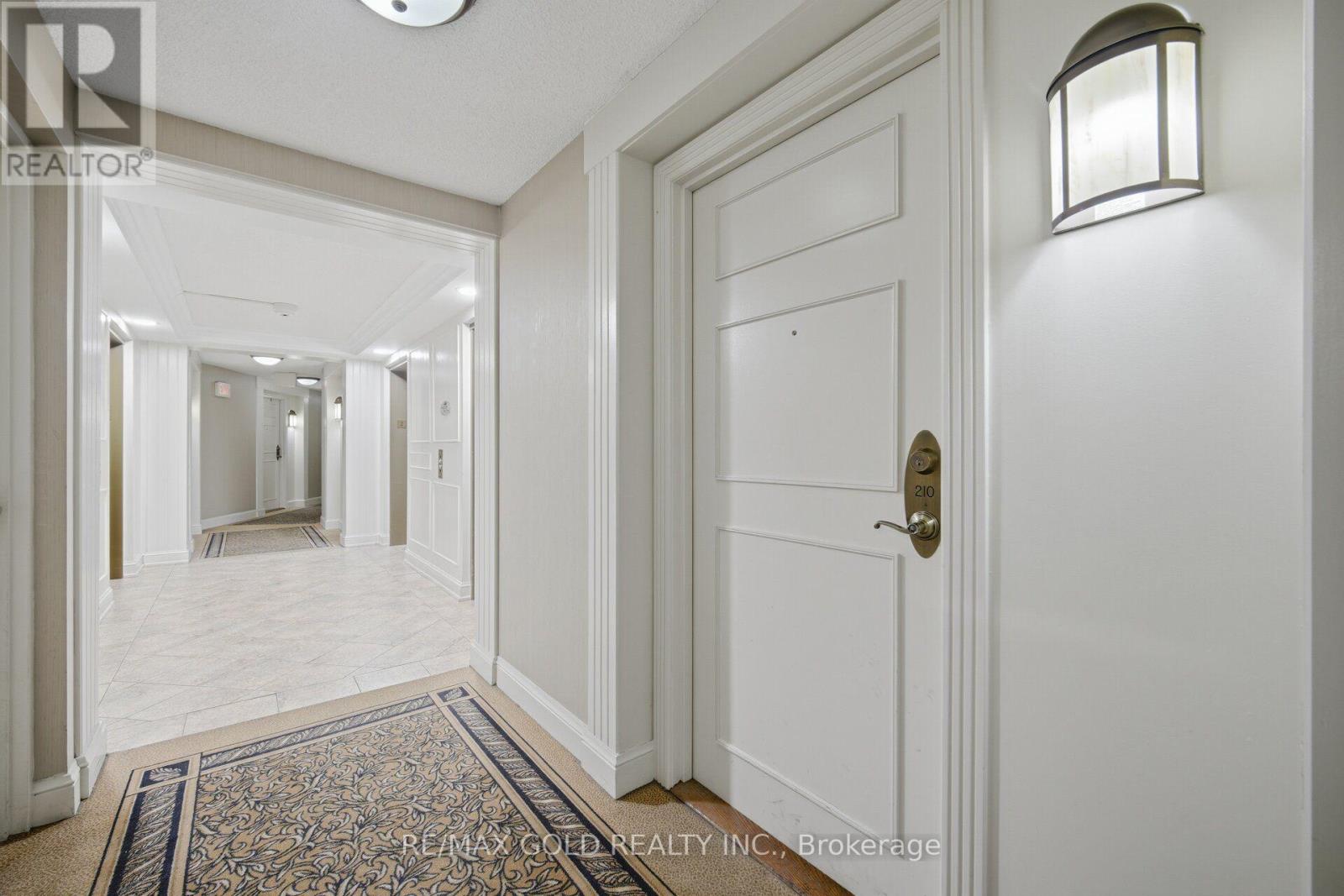 210 - 710 Humberwood Boulevard, Toronto, Ontario  M9W 7J5 - Photo 4 - W13745442