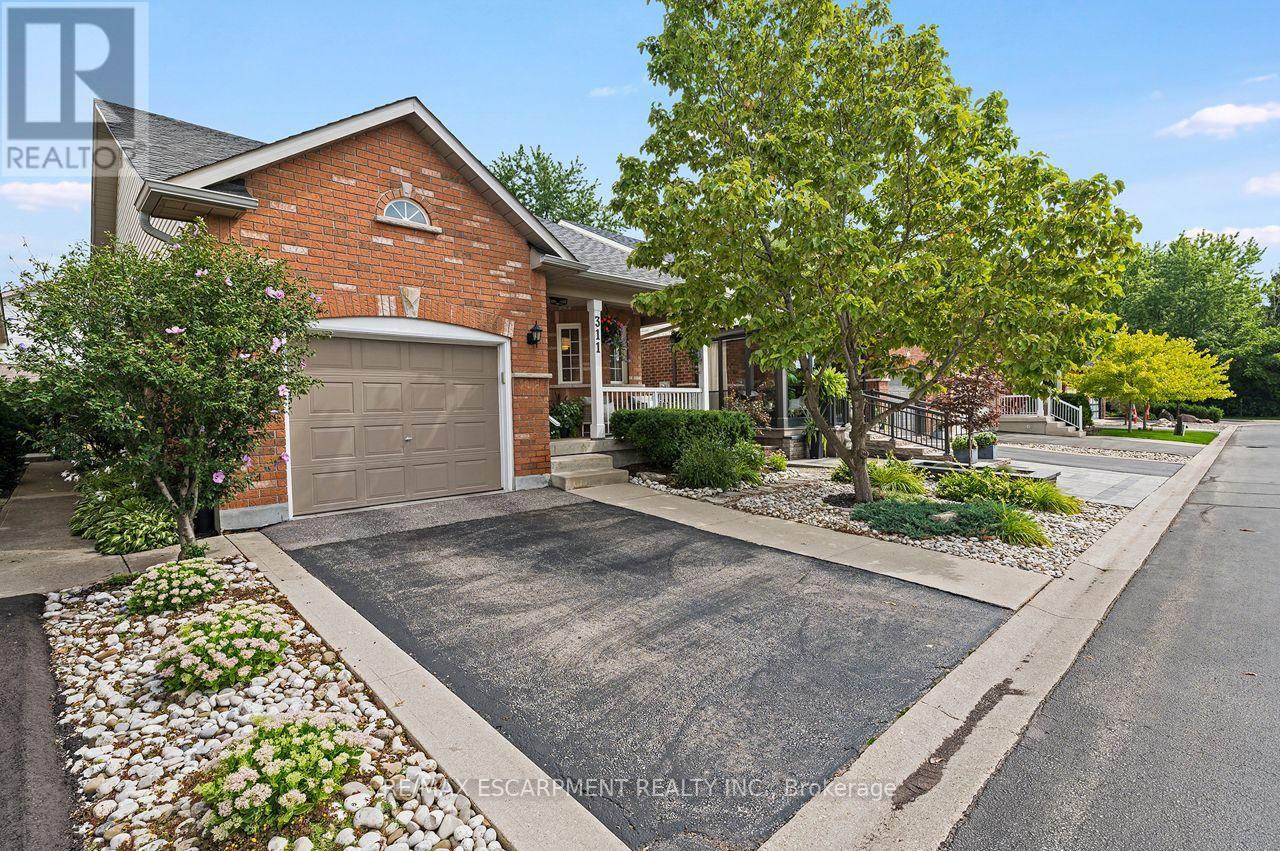 311 Malick Street, Milton, Ontario  L9T 5X4 - Photo 2 - W13745454