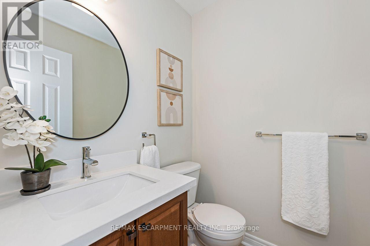 311 Malick Street, Milton, Ontario  L9T 5X4 - Photo 21 - W13745454