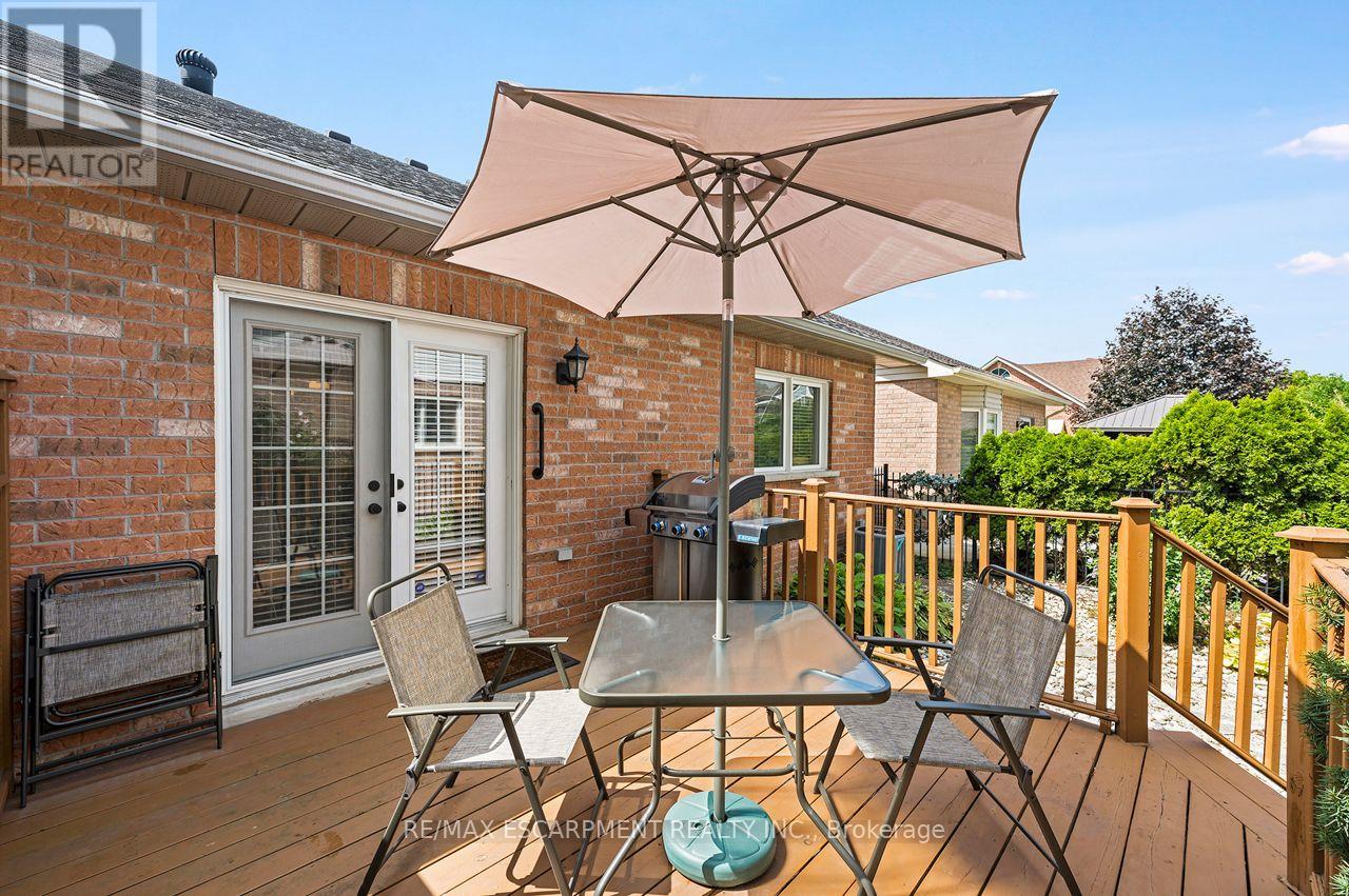 311 Malick Street, Milton, Ontario  L9T 5X4 - Photo 38 - W13745454