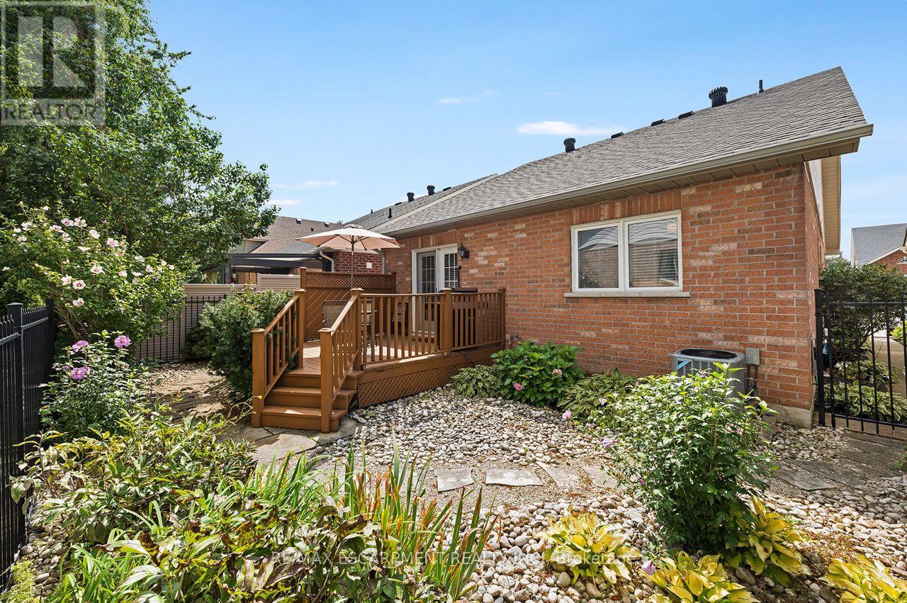 311 Malick Street, Milton, Ontario  L9T 5X4 - Photo 40 - W13745454