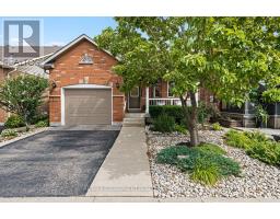 311 MALICK STREET, Milton, Ontario