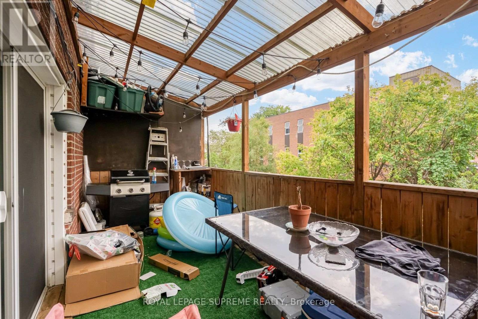 1671 St Clair Avenue W, Toronto, Ontario  M6N 1H9 - Photo 24 - W13745488