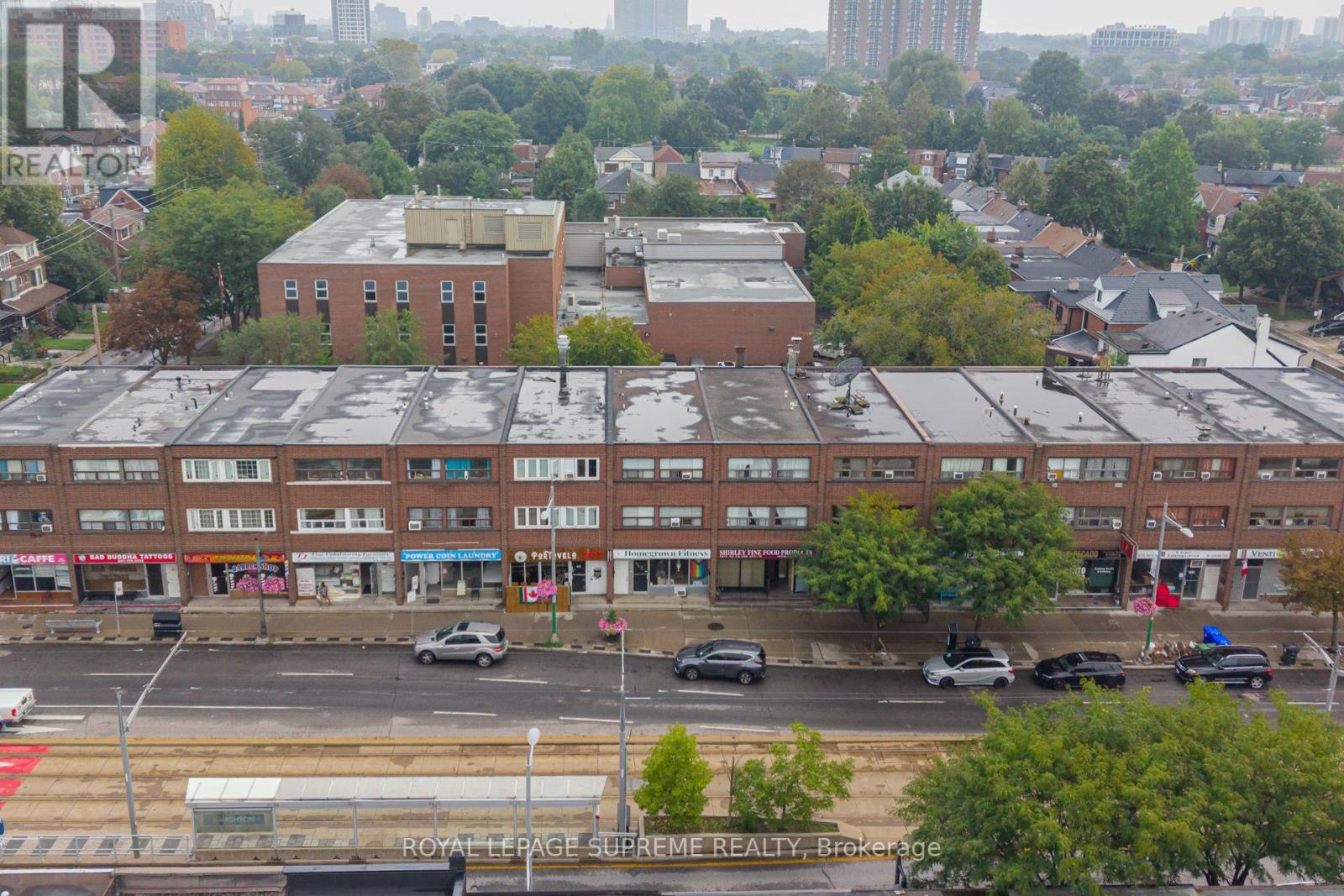 1671 St Clair Avenue W, Toronto, Ontario  M6N 1H9 - Photo 34 - W13745488