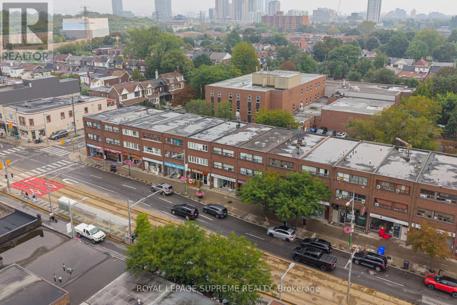 1671 St Clair Avenue W, Toronto, Ontario  M6N 1H9 - Photo 35 - W13745488