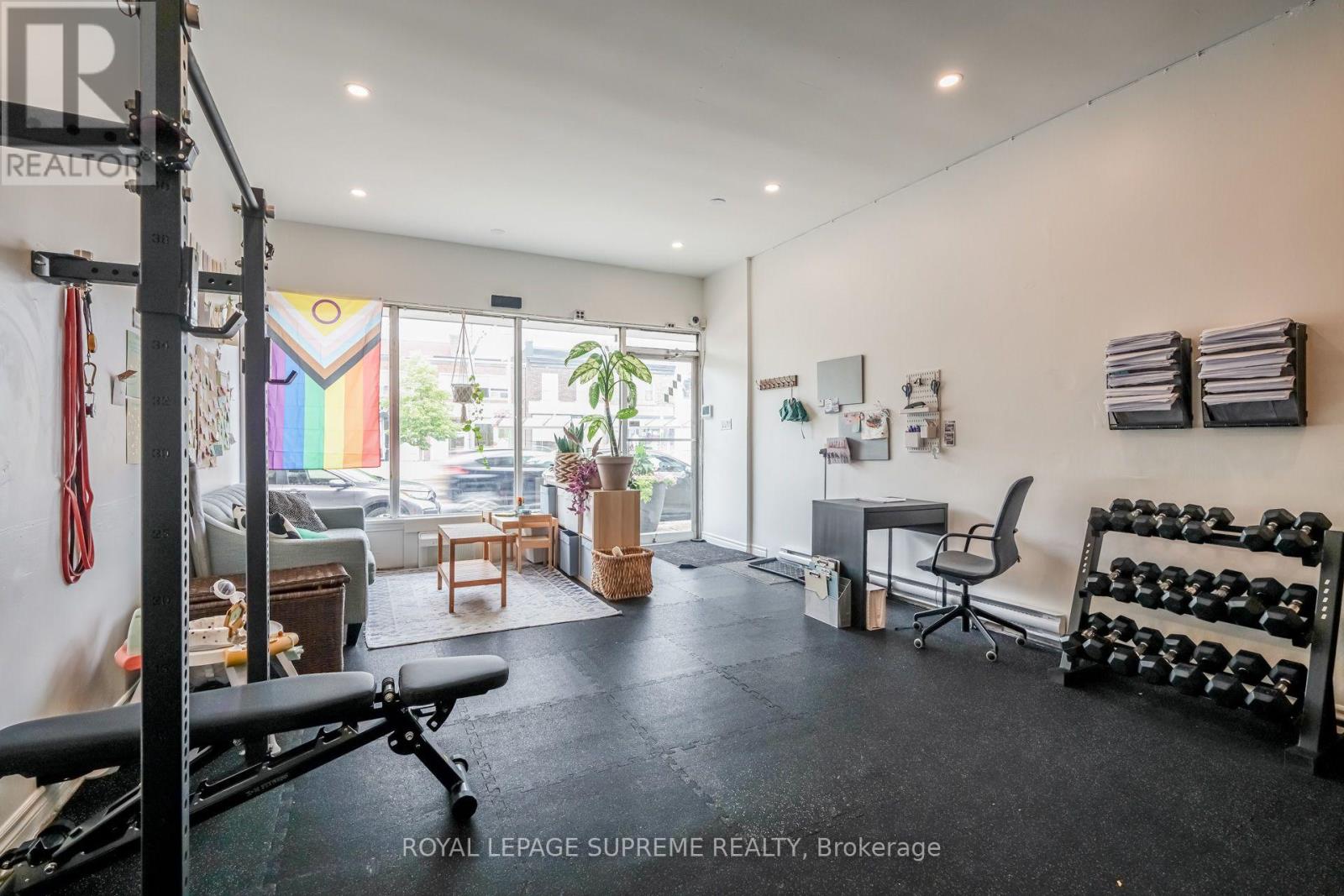 1671 St Clair Avenue W, Toronto, Ontario  M6N 1H9 - Photo 7 - W13745488