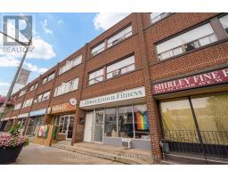 1671 ST CLAIR AVENUE W, Toronto, Ontario
