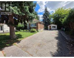 9 ROGERS ROAD, Brampton, Ontario