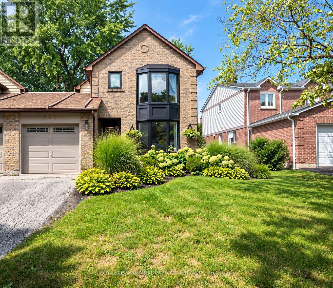 823 LAURIER AVENUE, Milton, Ontario