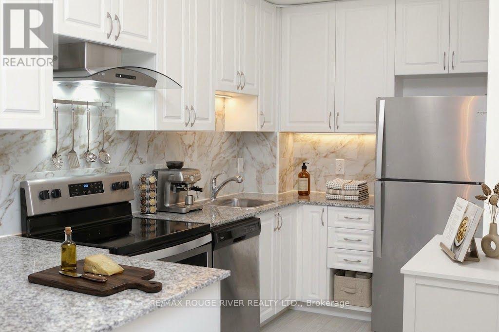 A701 - 5309 Highway 7 Road, Vaughan, Ontario  L4L 1T3 - Photo 6 - N13730796