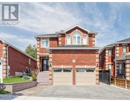 18 WYMAN CRESCENT, Bradford West Gwillimbury, Ontario