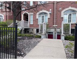 17 - 615 SHORELINE DRIVE, Mississauga, Ontario