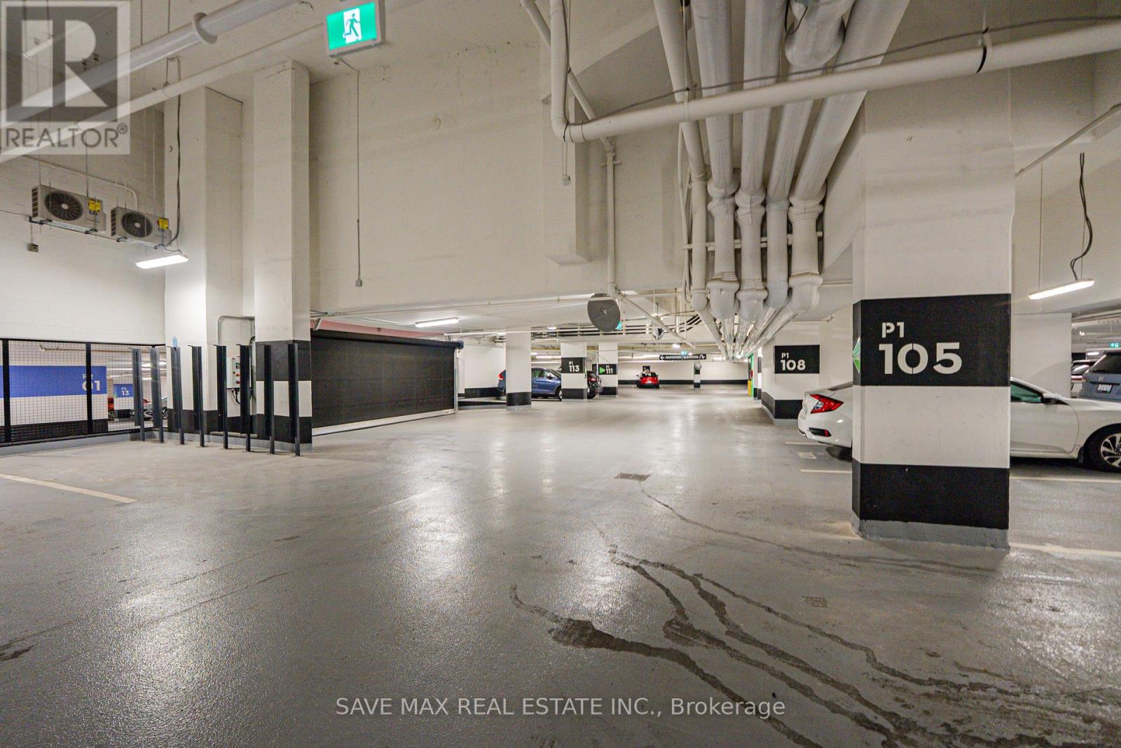 609 - 448 Burnhamthorpe Road W, Mississauga, Ontario  L5B 0R4 - Photo 14 - W13745220