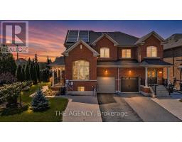 2 BRENTWICK DRIVE, Brampton, Ontario