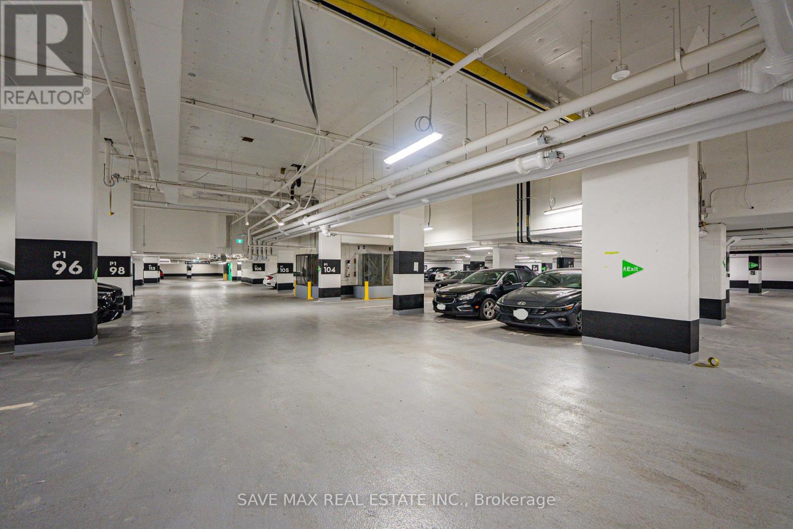 609 - 448 Burnhamthorpe Road W, Mississauga, Ontario  L5B 0R4 - Photo 13 - W13745220