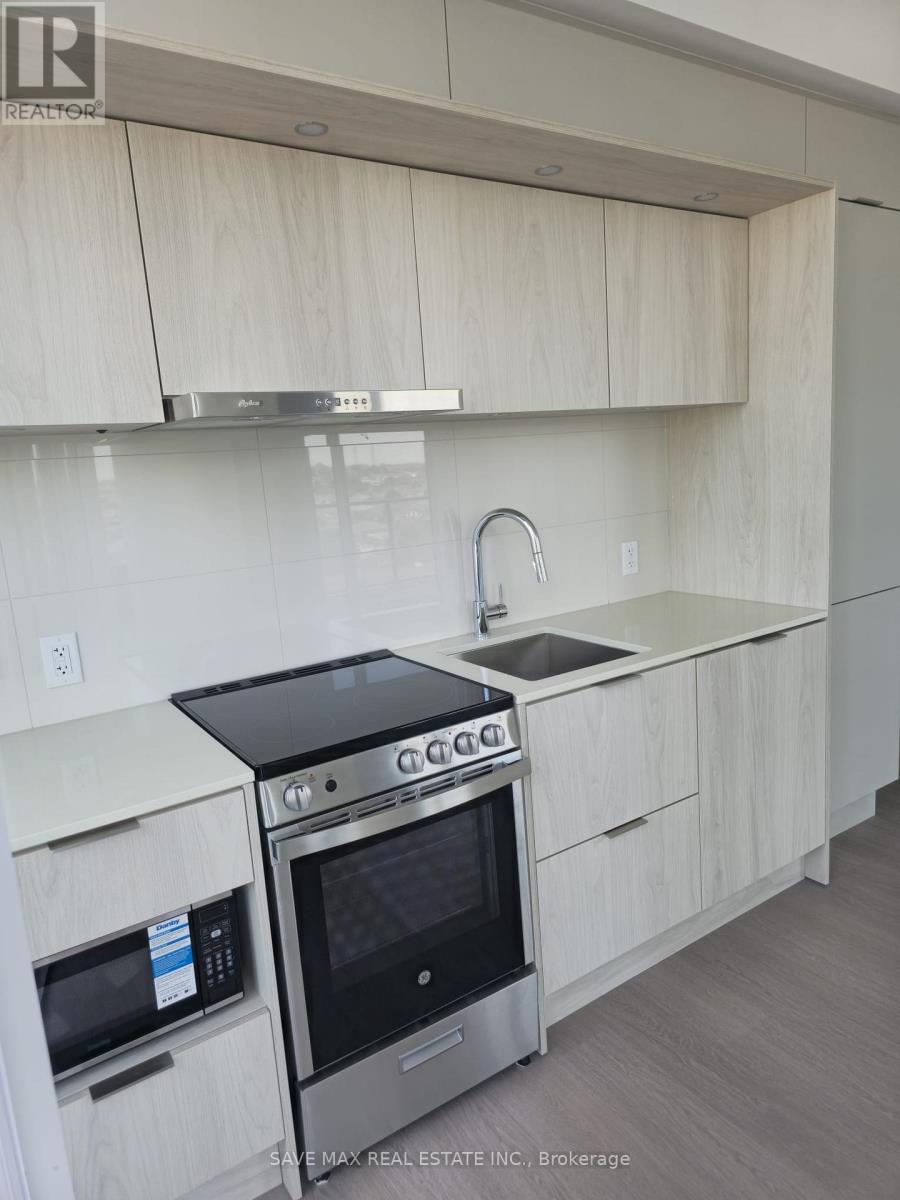 609 - 448 Burnhamthorpe Road W, Mississauga, Ontario  L5B 0R4 - Photo 6 - W13745220