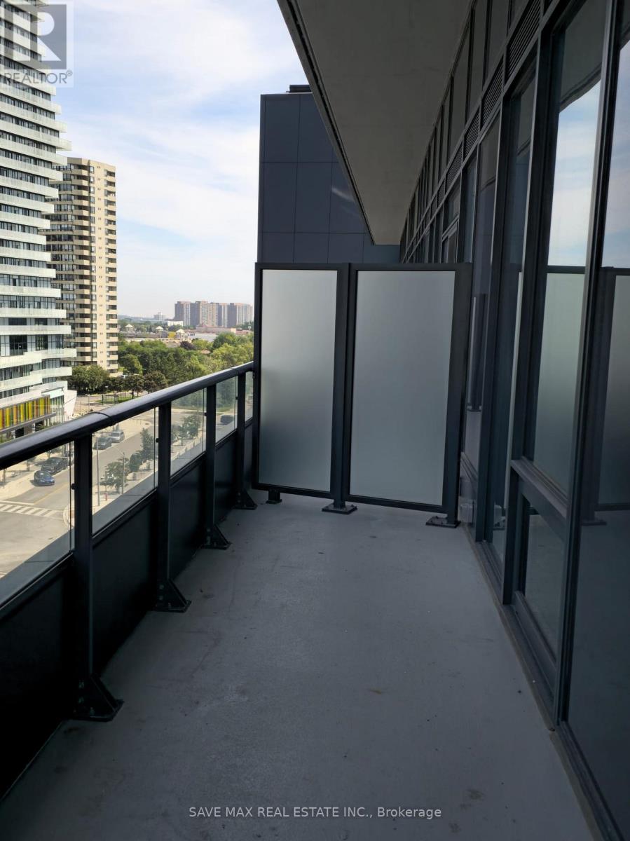 609 - 448 Burnhamthorpe Road W, Mississauga, Ontario  L5B 0R4 - Photo 8 - W13745220